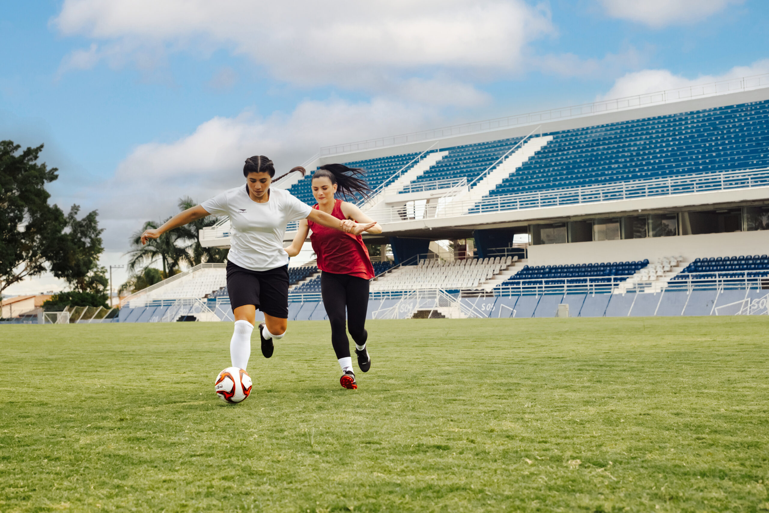 Dia Internacional da Mulher: A Evolução da Presença Feminina no Esporte